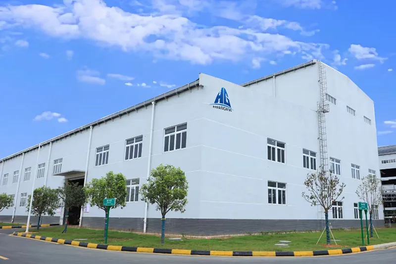 Company Profile