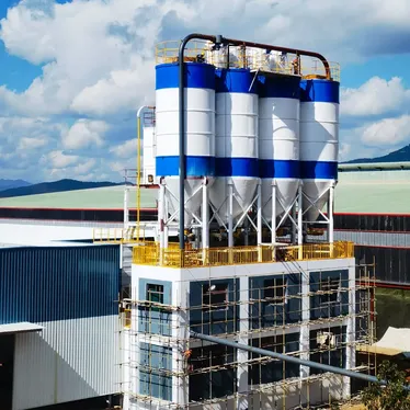 Company Profile