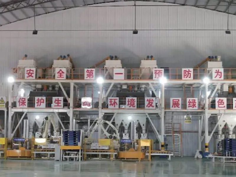 Hebi, China