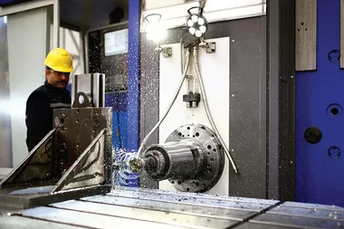 Manufacturing