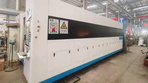 Laser Cutting