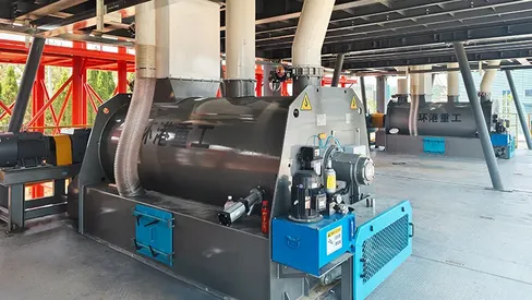 Spray Coating 