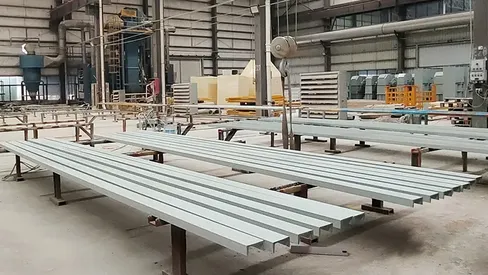 Spray Coating 