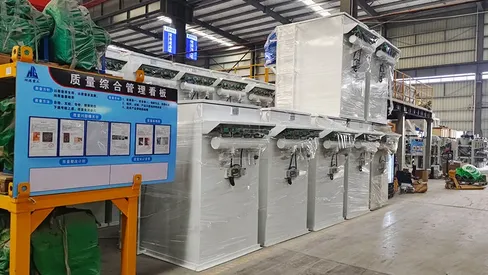 Ready for Shipping