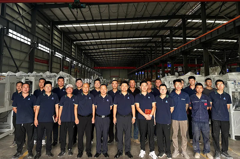 Warranty & Maintenance Support