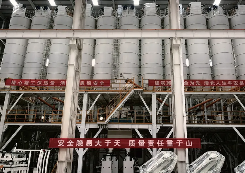 Yangquan, China