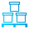 Palletizing