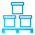 Palletizing