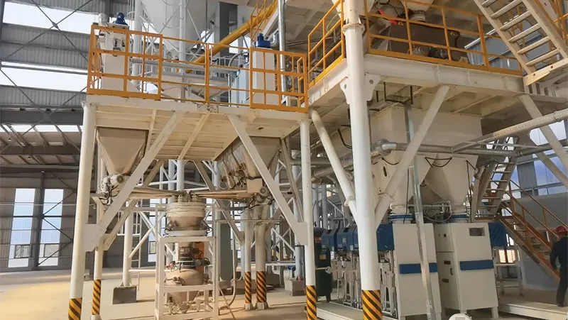 Dosing System