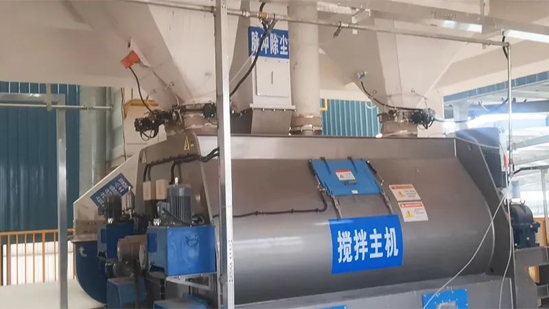 Micro Batching System