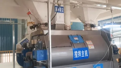 Micro Batching System