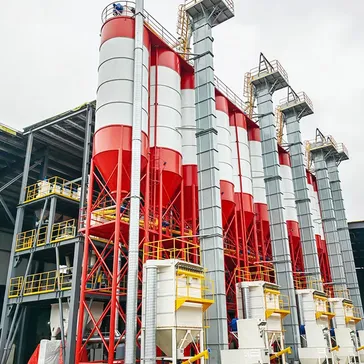 Bucket Elevator
