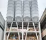 Tower-Type Dry Mortar Mixing Plant