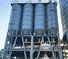 Tower-Type Dry Mortar Mixing Plant