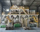 Wall Putty Production Plant