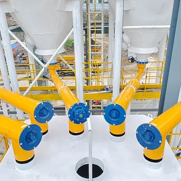 Screw Conveyor