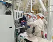 Gypsum Plaster Production Plant