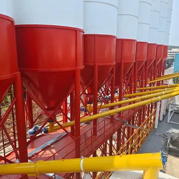 Screw Conveyor