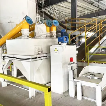 Weighing System