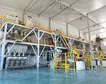 Tile Adhesive Production Plant