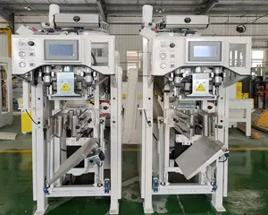 Tile Adhesive Production Plant