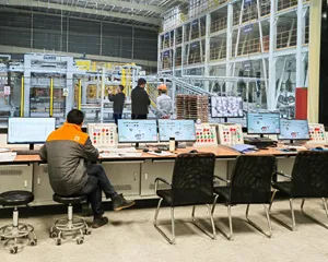 Tile Adhesive Production Plant