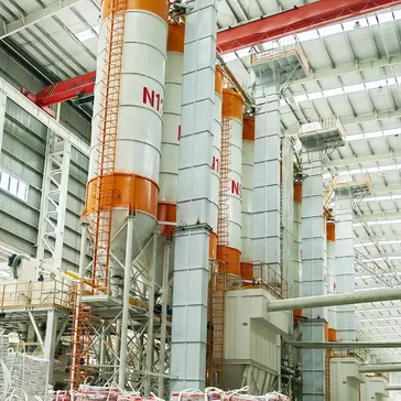 Bucket Elevator