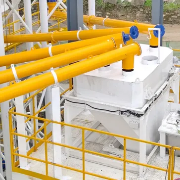 Screw Conveyor