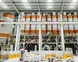 Self-Leveling Mortar Production Plant