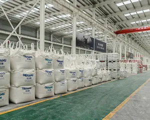 Self-Leveling Mortar Production Plant
