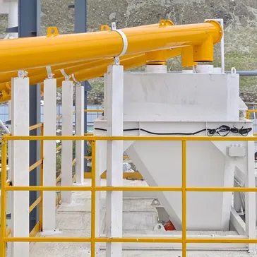Weighing System