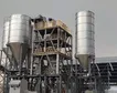 Ready Mix Mortar Plant