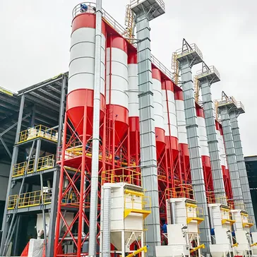 Bucket Elevator