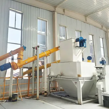 Weighing System