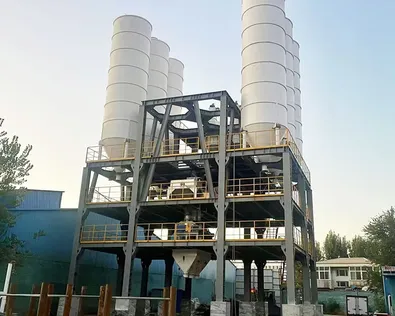 Tangshan Polar Bear