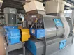 Double Shaft Horizontal Mixer 