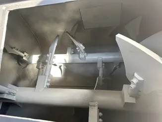 Mixing Device
