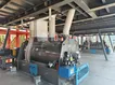 Single Shaft Horizontal Mixer 