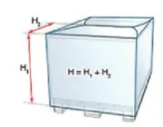 Automatic Stretch Hooding Machine 