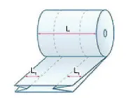 Automatic Stretch Hooding Machine 