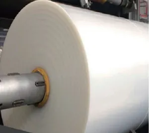 Automatic Stretch Hooding Machine 