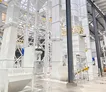 Pulse Jet Dust Collector 