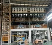 Pulse Jet Dust Collector 