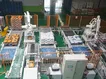 Automatic Palletizing Equipment 