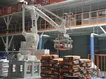 Automatic Palletizing Equipment 