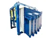 Gyratory Sifter